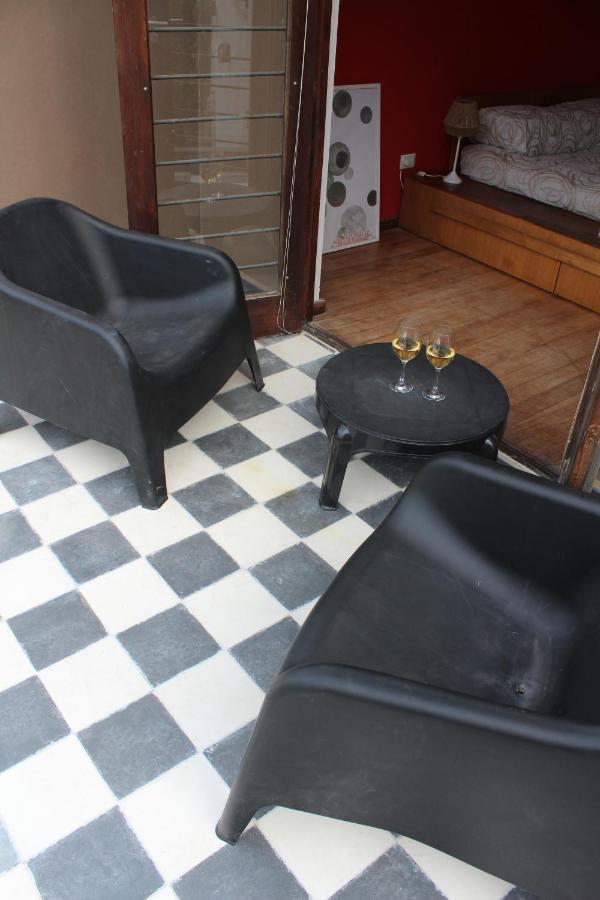 Appartement Casita Moderna Frente Al Bosque à Mar del Plata Extérieur photo