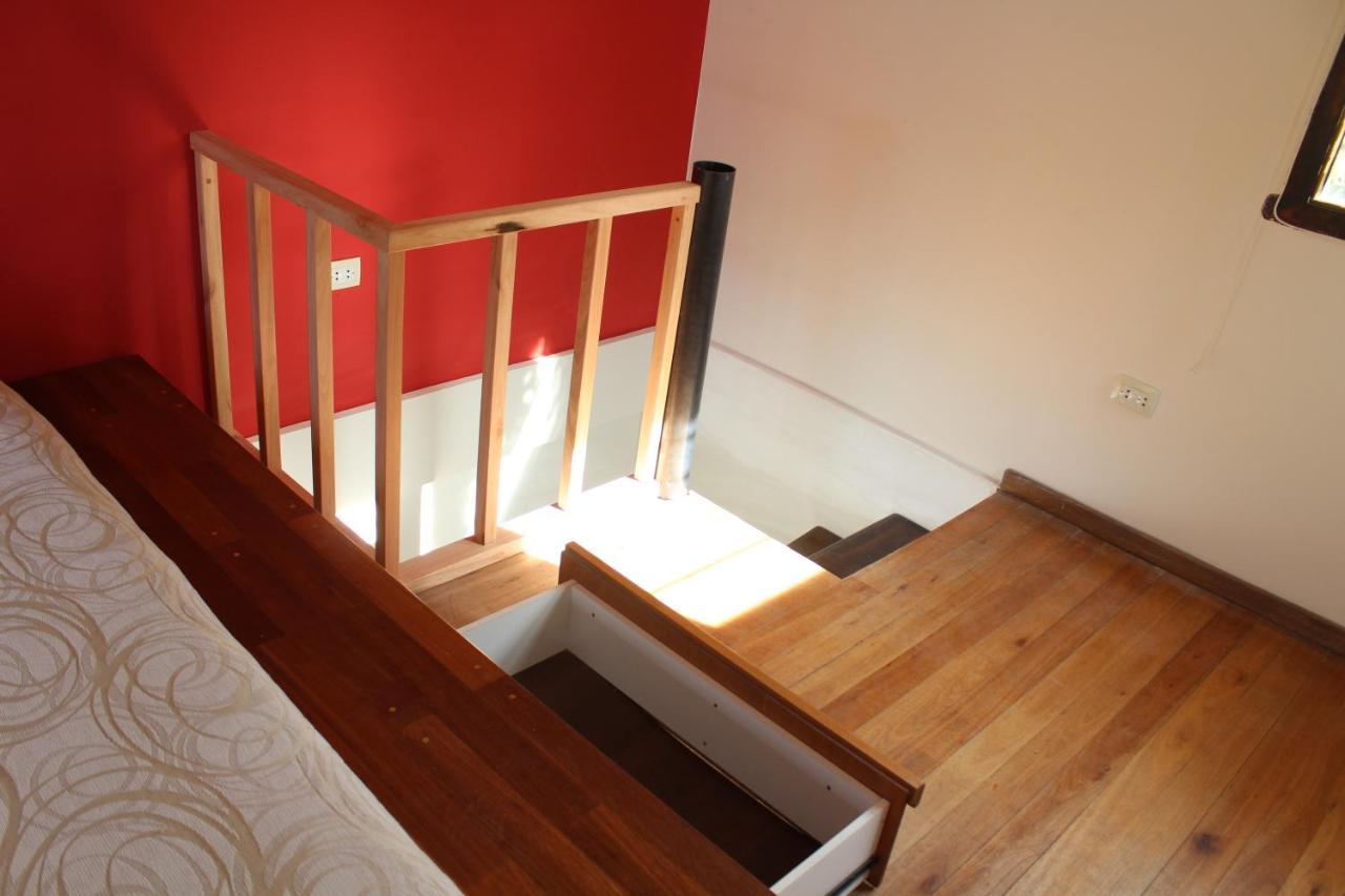 Appartement Casita Moderna Frente Al Bosque à Mar del Plata Extérieur photo