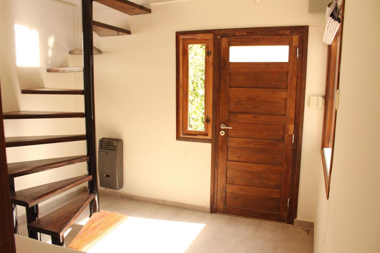 Appartement Casita Moderna Frente Al Bosque à Mar del Plata Extérieur photo