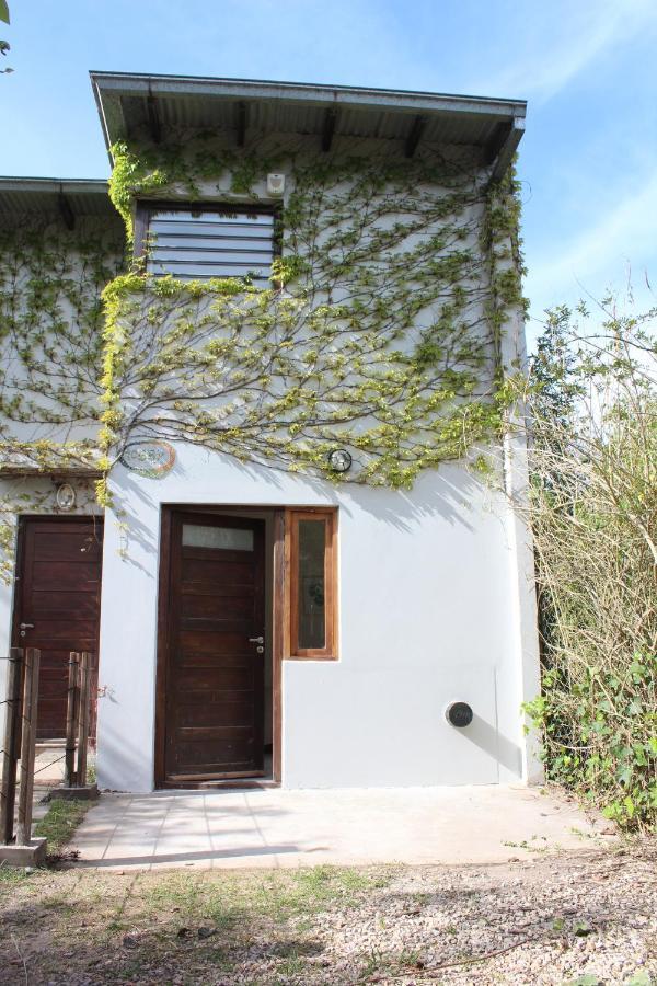 Appartement Casita Moderna Frente Al Bosque à Mar del Plata Extérieur photo