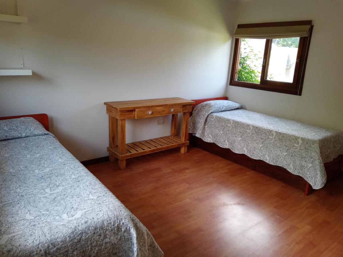 Appartement Casita Moderna Frente Al Bosque à Mar del Plata Extérieur photo