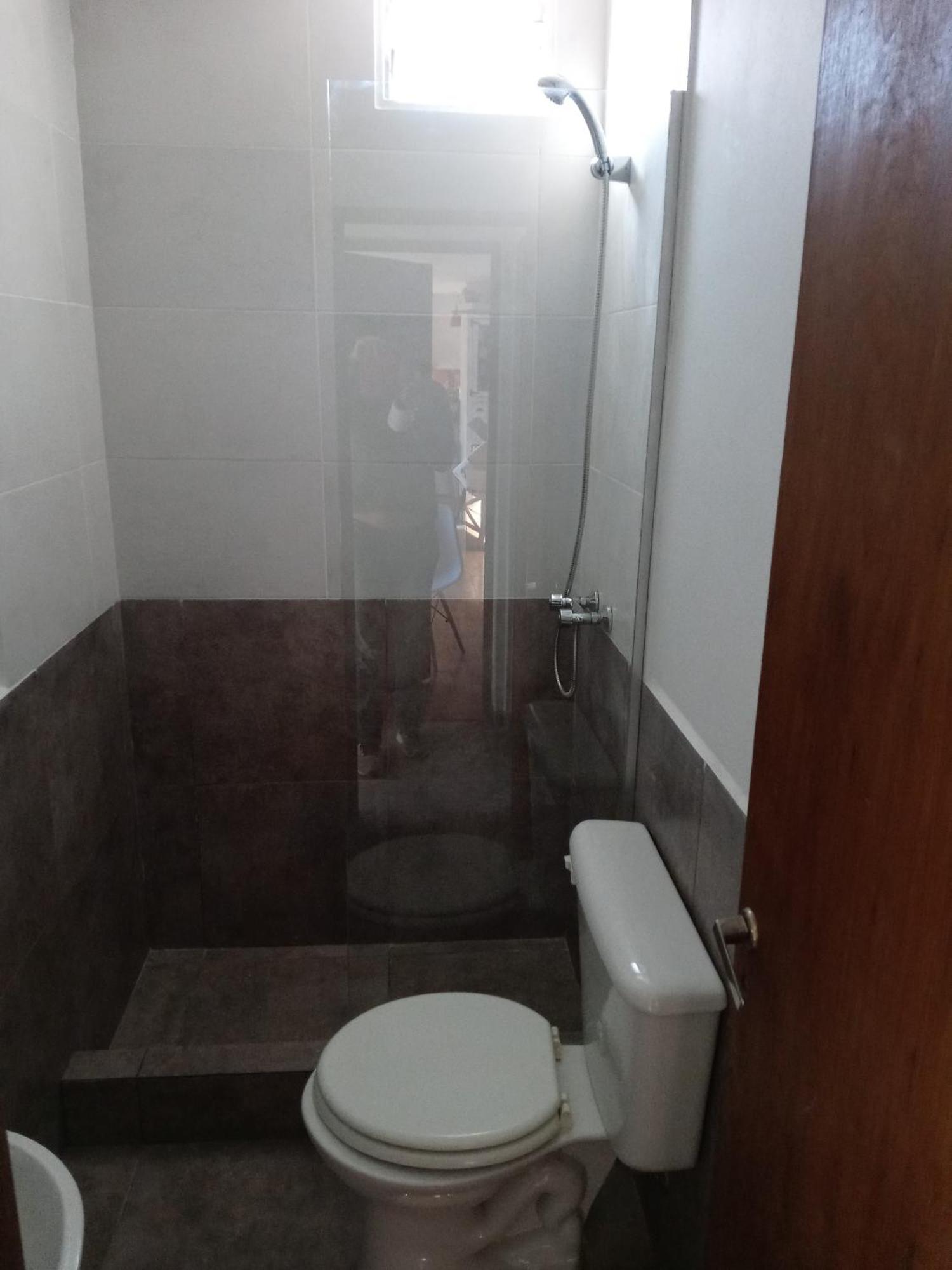 Appartement Casita Moderna Frente Al Bosque à Mar del Plata Chambre photo